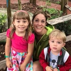 Meet your Posher, Robyn